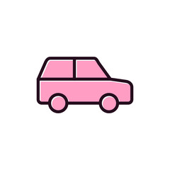 Car Icon