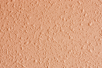 Plaster background with drops texture