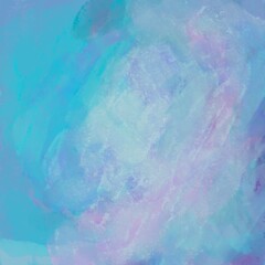 blue background. brush strokes. wallpaper. abstraction