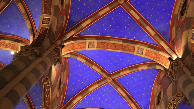 duomo di casale monferrato, italia, cathedral of casale monferrato, italy