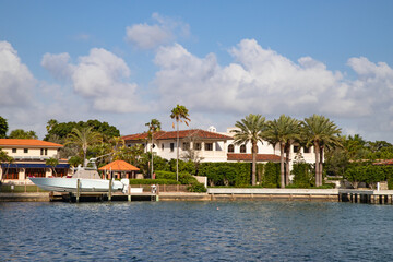 Obraz premium Miami beach