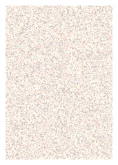 Fototapeta premium Offset Quads generative art background art illustration
