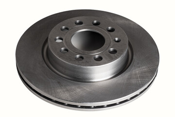 Brake disc car automotive brand new product picture photo