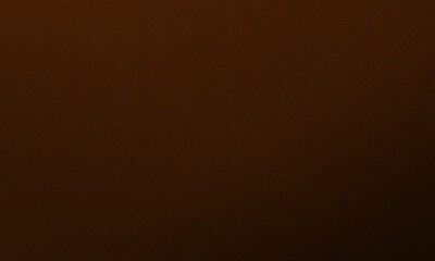 panoramic dark brown metal background and texture, perfect for design background