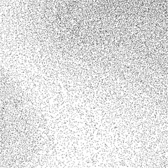 Grunge Dot Texture Background