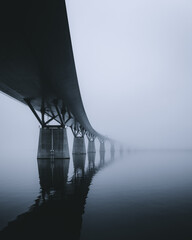 Sundsvall bridge