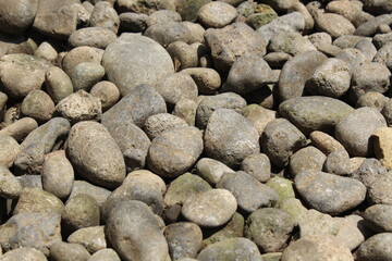 stone wall background