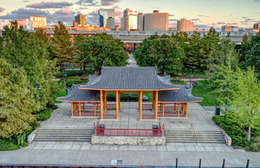 Chicago Chinatown