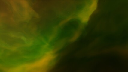 Deep space nebula with stars. Bright and vibrant Multicolor Starfield Infinite space outer space background with nebulas and stars. Star clusters, nebula outer space background 3d render	
