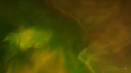 Deep space nebula with stars. Bright and vibrant Multicolor Starfield Infinite space outer space background with nebulas and stars. Star clusters, nebula outer space background 3d render	
