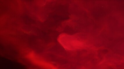 nebula gas cloud in deep outer space, science fiction illustrarion, colorful space background with stars 3d render	
