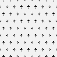 Abstract seamless vector models.