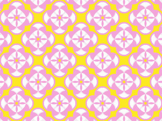 seamless pattern
