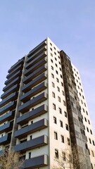 Obraz premium Arquitectura