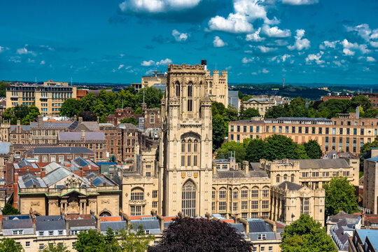 Bristol Universität