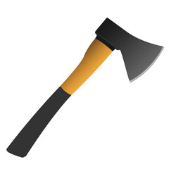 The axe farm tool