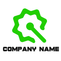 Newly design, company logos different type of industries