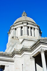 Washington State Capitol