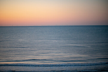 Sunrise On Myrtle Beach
