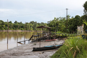 Bailique - Comunidades do Arquipélago 