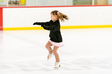 Figure skating