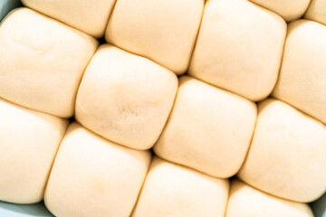 Dinner rolls