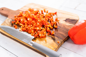 Cooking