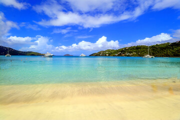 St. Thomas, United States Virgin Islands