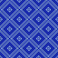 Abstract Grid colorful background.Vector illustration.