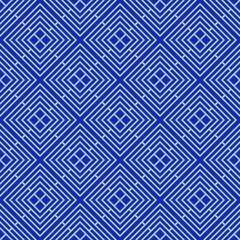 Abstract Grid colorful background.Vector illustration.