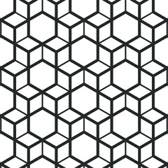 Abstract Grid colorful background.Vector illustration.