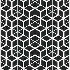 Abstract Grid colorful background.Vector illustration.