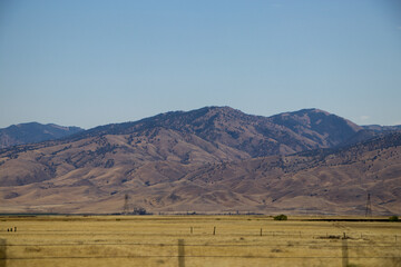 Central Valley, CA