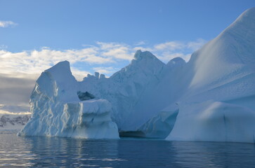 Antarctique