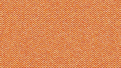 Zig-zag lines on glittering background. Abstract stripe pattern.