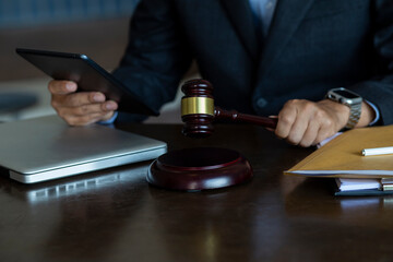 Concepts of Law and Legal services, Lawyer,	