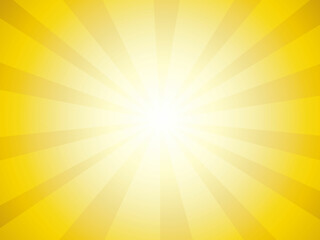 Fototapeta premium 年賀状・謹賀新年・ウサギ・卯年・お正月・桜・背景