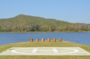 Translate Thai language is Maepuem. Maepuem is the name of national park at Phayao, Thailand and...