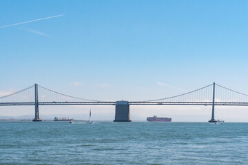Blue Sky Bay Bridge