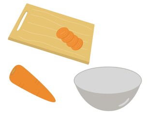 にんじん