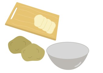 じゃがいも