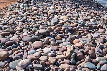 background rocks