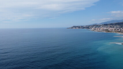 Fototapeta premium riva ligure