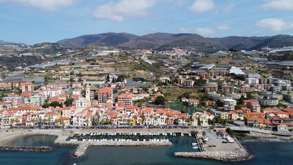 riva ligure