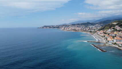 riva ligure