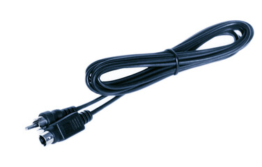 some rare signal adaptor cable, isolated 255