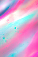 抽象的な空間を表現しました。