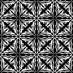 Fototapeta premium Abstract Seamless pattern. Traditional Arabic design.Abstract geometric hipster fashion design print Lining pattern.Elegant abstract geometric pattern.Modern background with shapes.Geometric pattern.