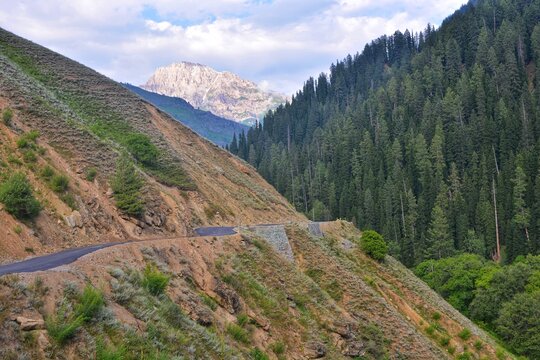 The Beauty Of Kashmir 