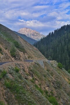 The Beauty Of Kashmir 